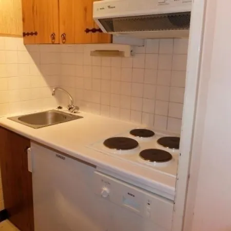 Appartement Glacier 6 Tignes