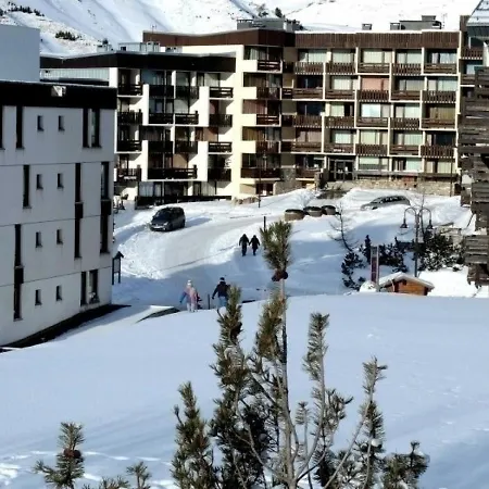 Glacier 6 Appartement